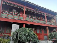 -北京湖广会馆