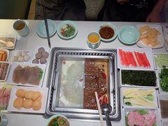 -野妹火锅(布吉店)