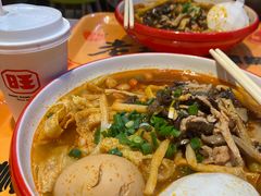 招牌三鲜螺蛳粉-胜香旺·老柳州螺蛳粉(南百店)