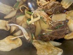 -俺家鲜·烧烤龙虾地锅鸡(观音塘店)