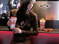 -萃茶师(琅西店)