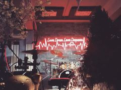 -深度爵士鼓（架子鼓）教学培训工作室Deepness