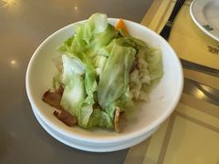 -太平馆餐厅(尖沙咀店)