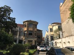 -大可堂普洱茶馆(襄阳南路馆)