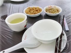 -莲华素食府