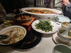 -院8里·小聚园老川菜(九眼桥店)