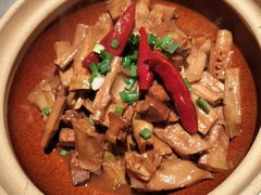 -刀板香·安徽菜(胜利路店)