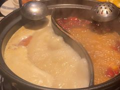 -捞王锅物料理(凯旋路店)