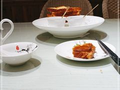 -朝郡酒家·粤菜(燕大星苑店)