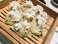 回乡羊肉烧麦-宁夏国强手抓羊肉·清真菜(未央路凤三店)