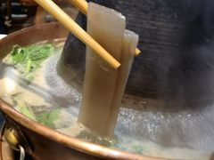 -南门四季铜锅涮肉(左家庄店)