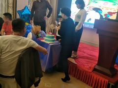 大堂-隆聚·时令海鲜(洪兴店)