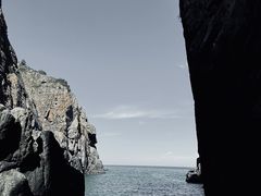 -平潭岛•仙人井