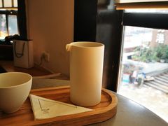 -Nectar One Cafe(勇烈路n1店)
