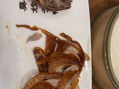 -全聚德烤鸭店(马家堡店)