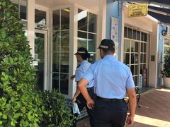 -安德鲁饼店(总店)