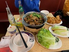 -芳村榕树头叹佬鸡煲(体育西店)