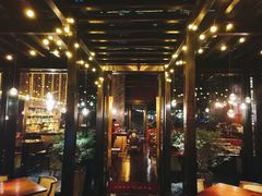 -Tivano意大利餐厅(成都居舍酒店)