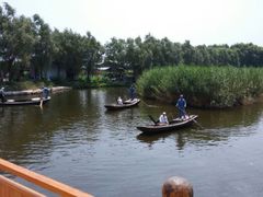 android_upload_pic-白洋淀景区