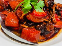 -千百味红餐厅·江西菜(绿地双子塔店)