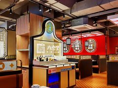 -八合里牛肉火锅(八合里总店)