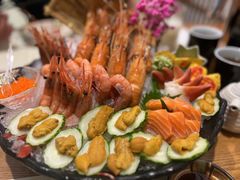 -和创柚子·会席日本料理(新区淮海街店)