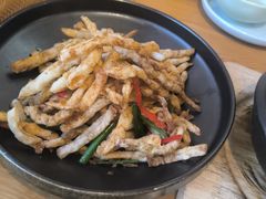 -竹里馆·淮扬菜·功夫茶(老门东店)