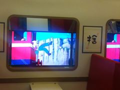 环境-半饱日式甜品(ifs国际金融店)
