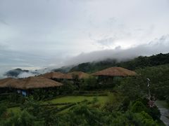 -优游吧斯邹族文化部落