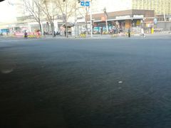 -北沙滩(地铁站)