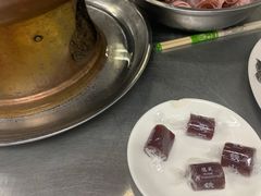-三兴涮羊肉(荣安大街店)