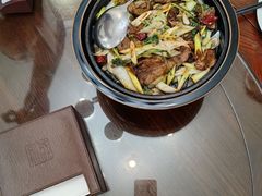 -茶港食堂(武昌店)