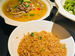 -小菜园新徽菜(青岛市南万象城店)