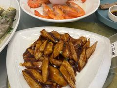 -老客站酒楼(金花南路店)