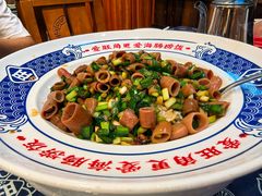 -旺角小渔村(二马路店)