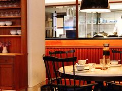 大堂-林四喜·闽南传家菜(鼓浪屿店)