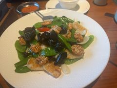 -青海名吃尕张娃非遗烤肉(海湖总店)