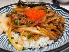 -火山屋台(新街口店)