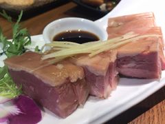 -周家二小姐的菜(西津渡店)