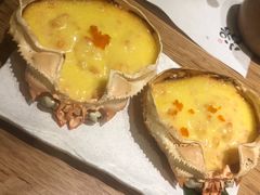 -小句号·精致料理(江南环球港店)