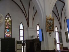 -圣约瑟夫大教堂