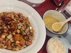 -宏状元现熬粥·京味菜(五棵松店)