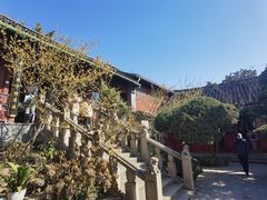 -狼山风景名胜区