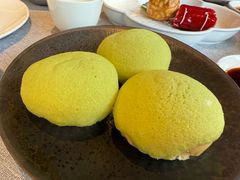 -潮府馆·非遗潮州菜·港式点心(世纪公园店)