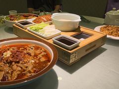 精品烤鸭-紫光园(顺义店)