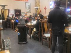 大堂-广州海鲜酒楼(长丰园店)