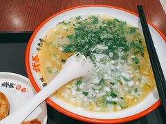 -武圣羊汤·西北面(安德路店)