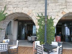 -南沙游艇会·大兵船餐厅