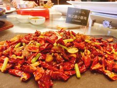 一绝小香鸡-粥之源豫宴(正方元店)