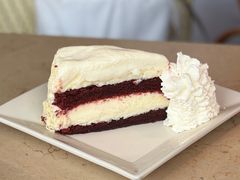 -The Cheesecake Factory 芝乐坊餐厅(王府中環店)